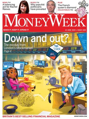 MoneyWeek - Magazine